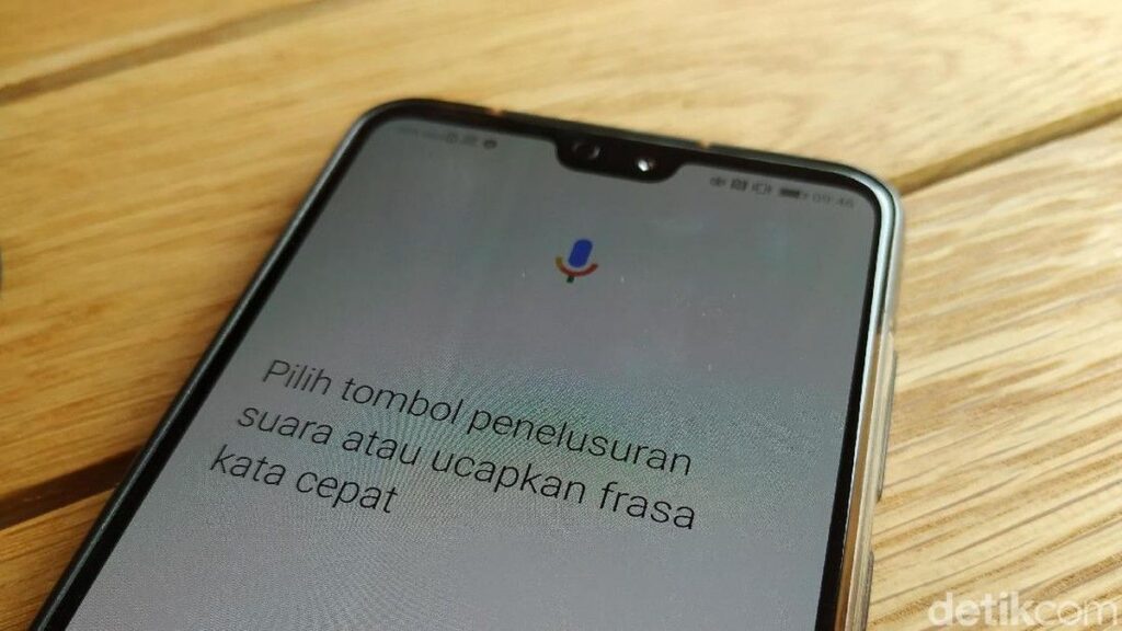 Google Resmi Mematikan Layanan Assistant Mulai 4 September 2026