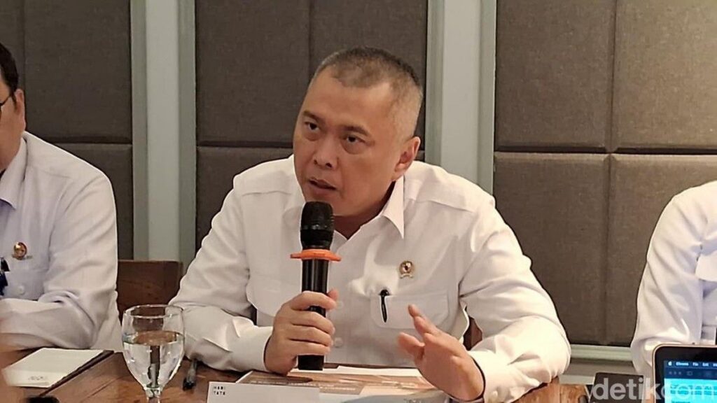 Kemenhub Audit Empat Operator Kapal Pasca Kecelakaan Pelayaran