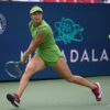 Svitolina Tantang Alex Eala di Perempat Final Mubadala DC Open 2026