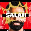 Mohamed Salah Gagal Gabung Beşiktaş karena Persyaratan Finansial