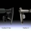 RayNeo Rilis Kacamata AR Seri GT dan iO Berlayar 307 Inci