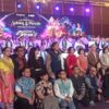 Pagelaran Sabang Merauke 2026 Tampilkan Seni Kolosal di Indonesia Arena