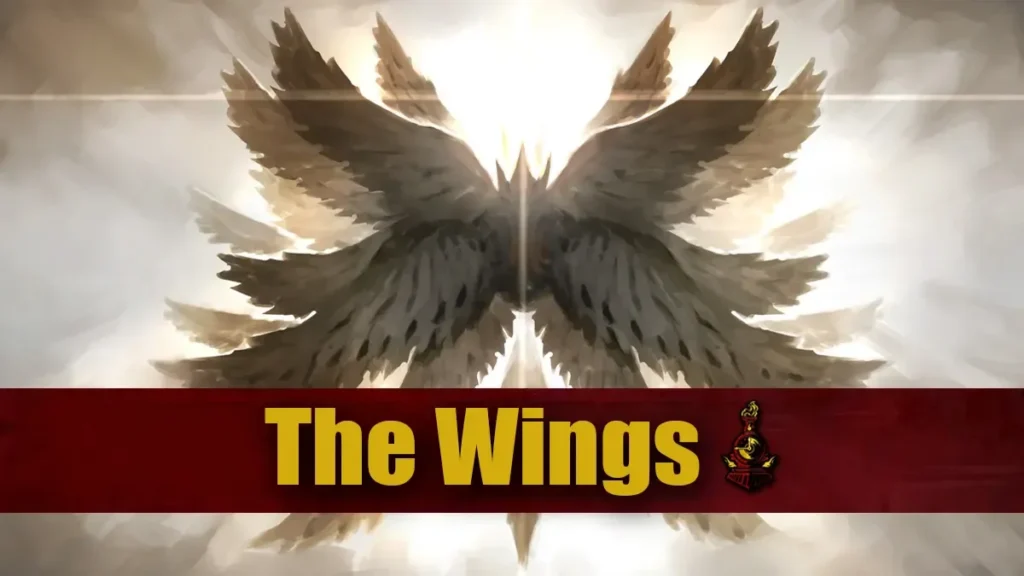 Mengenal The Wings Penguasa Kota di Game Limbus Company