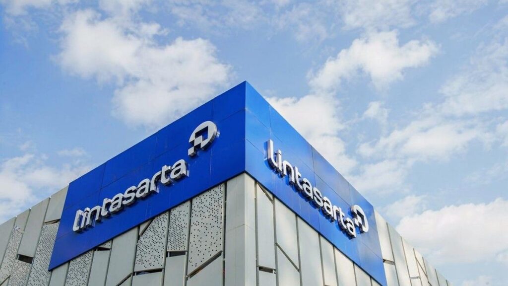 Lintasarta Luncurkan Ekosistem Digital Berbasis AI untuk BPD