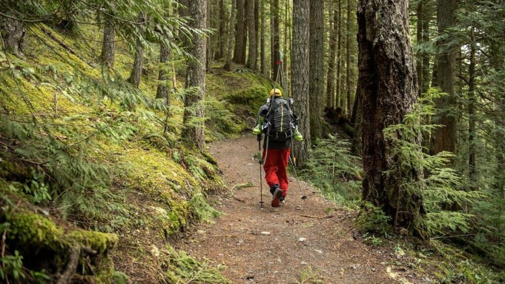 Malaysia Perketat Aturan Pendakian Gunung Akibat Marak Pendaki Tersesat