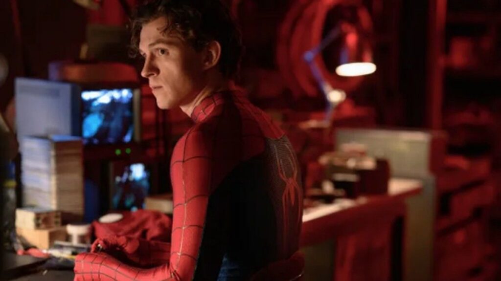 Spider-Man Brand New Day Mendominasi Box Office Global Tembus Rp34 Triliun