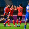 Bucheon FC Tahan Imbang Gangwon FC Tanpa Gol di K League 1