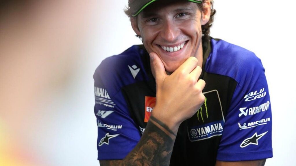 MotoGP Bahas Aturan Jendela Transfer Pebalap di Musim Balap