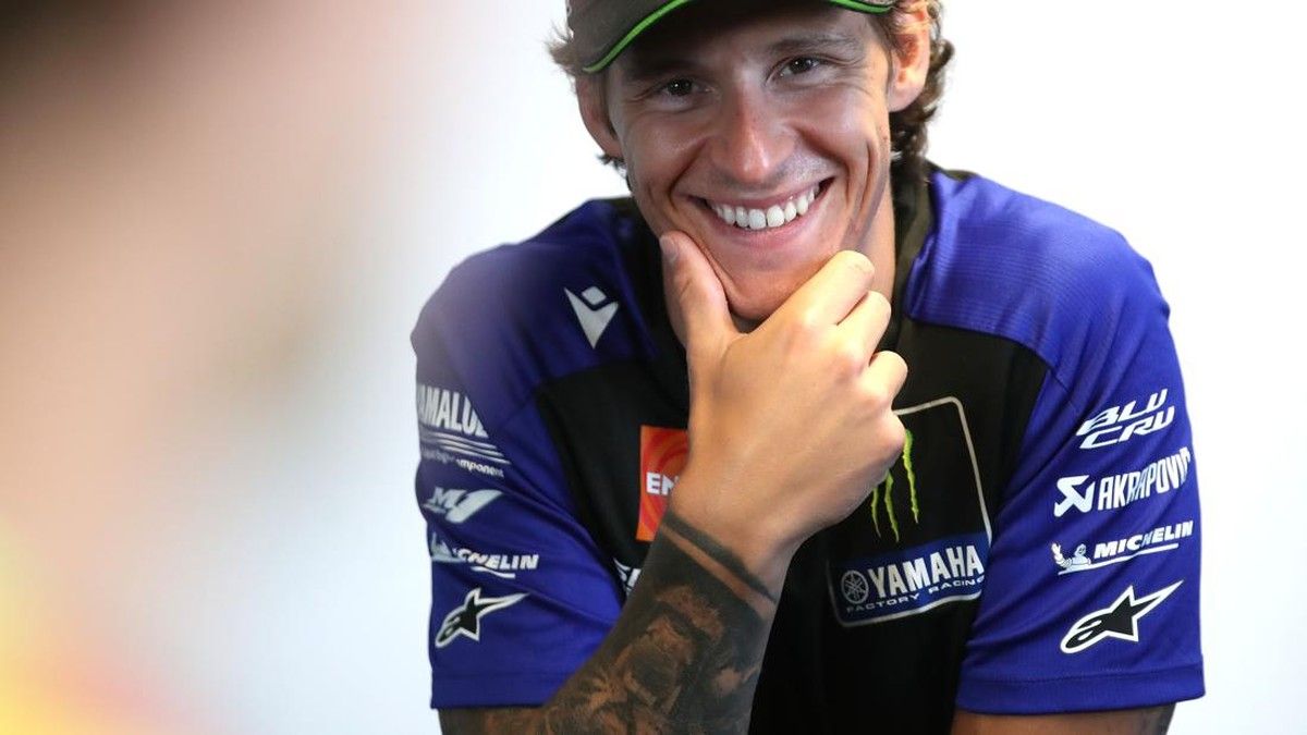 MotoGP Bahas Aturan Jendela Transfer Pebalap di Musim Balap