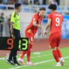 Kim Sang Sik Coret Dinh Bac Jelang Laga Vietnam vs Indonesia