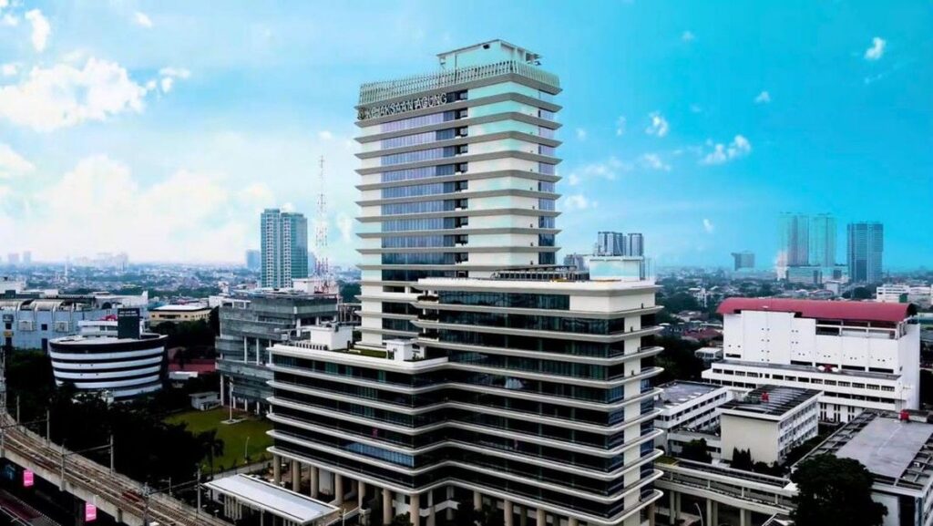 Kejagung Terapkan AI dan Manajemen Risiko Pemulihan Aset