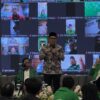 Hamdan Zoelva Tegaskan PPP Penting Tetap Eksis di Indonesia