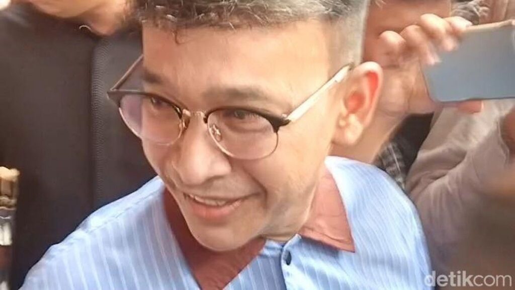 Ruben Onsu Ungkap Rindu Anak di Tengah Proses Hak Asuh