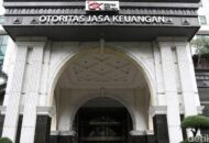 OJK Cabut Izin Usaha PT BPR Citra Bersada Abadi di Bekasi