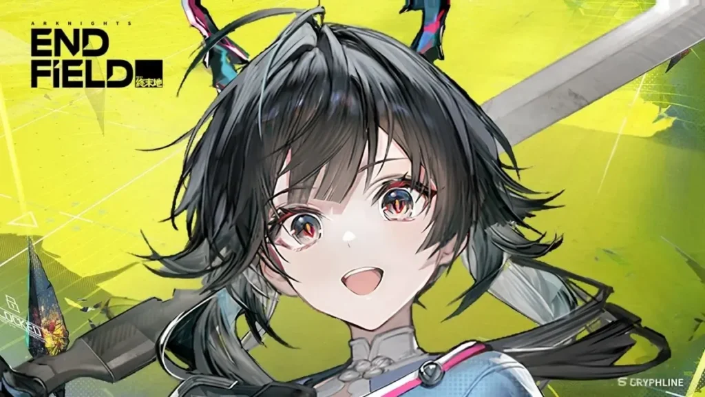 Panduan Build Chen Qianyu Arknights Endfield Terbaik