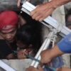 Damkar Evakuasi Bocah Terperosok Sumur 10 Meter di Bogor