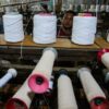Investasi Industri Tekstil Ciptakan Ribuan Lapangan Kerja Baru di Indonesia