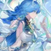 Build Qingxiao Wuthering Waves Terkuat: Weapon, Echo, dan Tim