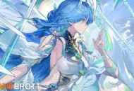 Build Qingxiao Wuthering Waves Terkuat: Weapon, Echo, dan Tim