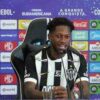 Penjualan Tiket Laga Atletico vs Bragantino Tembus Rp1,5 Miliar