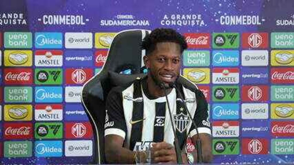 Penjualan Tiket Laga Atletico vs Bragantino Tembus Rp1,5 Miliar