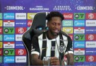 Penjualan Tiket Laga Atletico vs Bragantino Tembus Rp1,5 Miliar