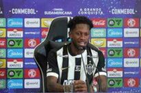 Penjualan Tiket Laga Atletico vs Bragantino Tembus Rp1,5 Miliar