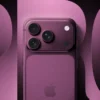 Apple Dikabarkan Batasi Kamera Aperture Variabel pada iPhone 18 Pro Max