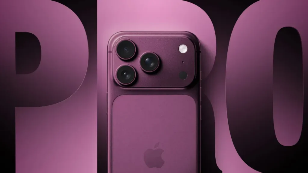 Apple Dikabarkan Batasi Kamera Aperture Variabel pada iPhone 18 Pro Max