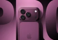 Apple Dikabarkan Batasi Kamera Aperture Variabel pada iPhone 18 Pro Max