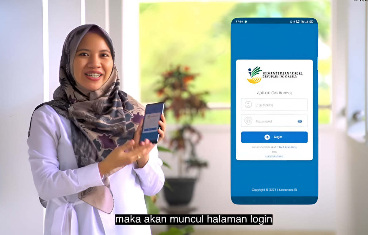 Kemensos Salurkan BPNT Triwulan III 2026 Senilai Rp600 Ribu Per KPM