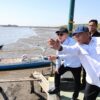 Pemerintah Percepat Pembangunan Kampung Nelayan Merah Putih di 25 Provinsi