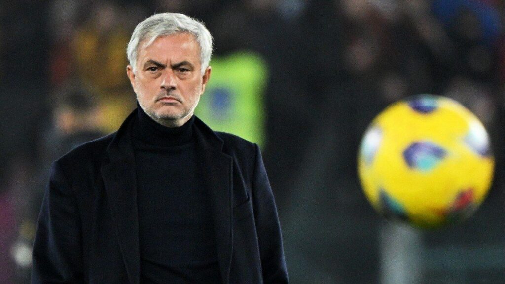 Mourinho Ungkap Pendekatan Taktis Kelola Bintang Real Madrid