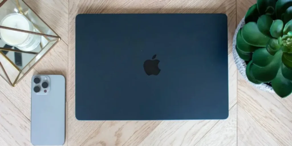 Apple Kelabakan Pasok Stok MacBook Air Akibat Kelangkaan RAM Global