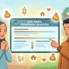 Kemensos Bagi Tingkat Kesejahteraan Masyarakat dalam 10 Desil Bansos