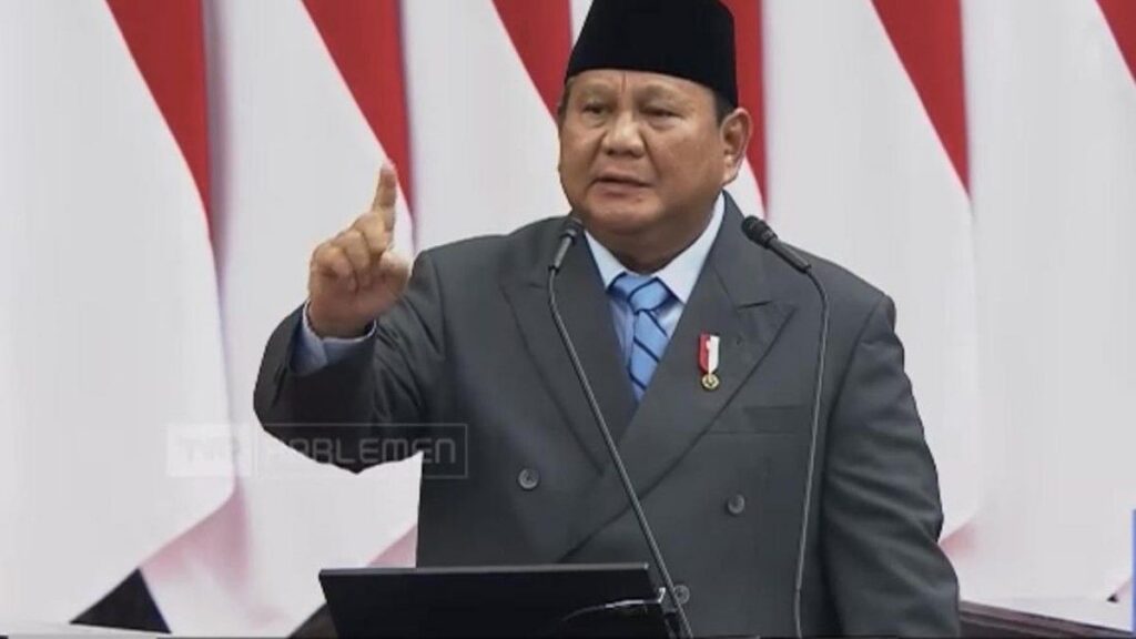 Prabowo Subianto Lanjutkan Reformasi Pasar Modal Lewat Demutualisasi