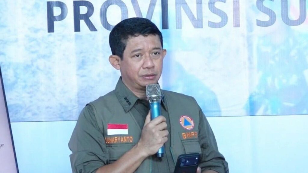 BNPB Ungkap Kendala Pemadaman Karhutla Bromo Capai 520 Hektare