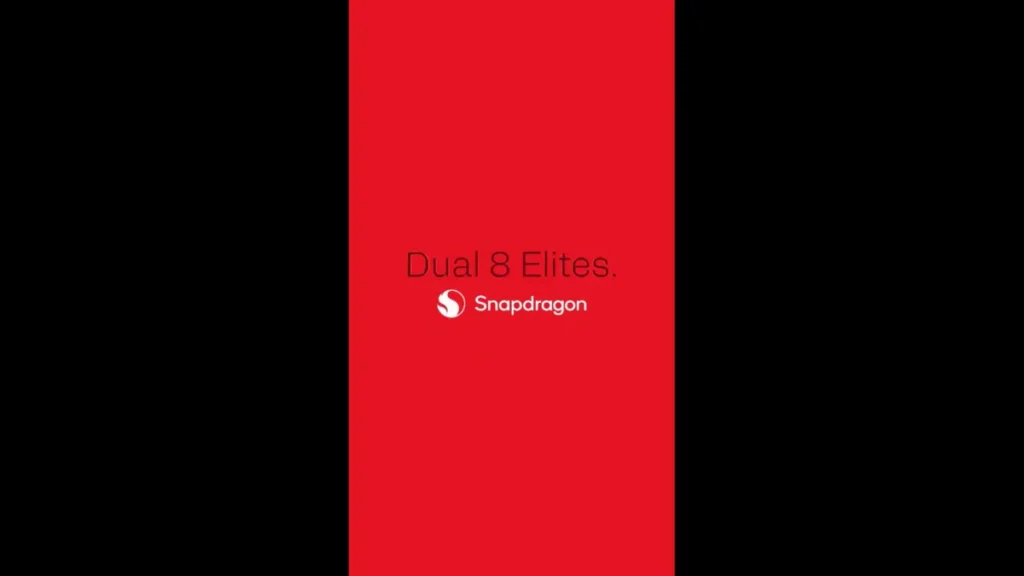 Qualcomm Konfirmasi Peluncuran Dua Chipset Snapdragon 8 Elite Gen 6