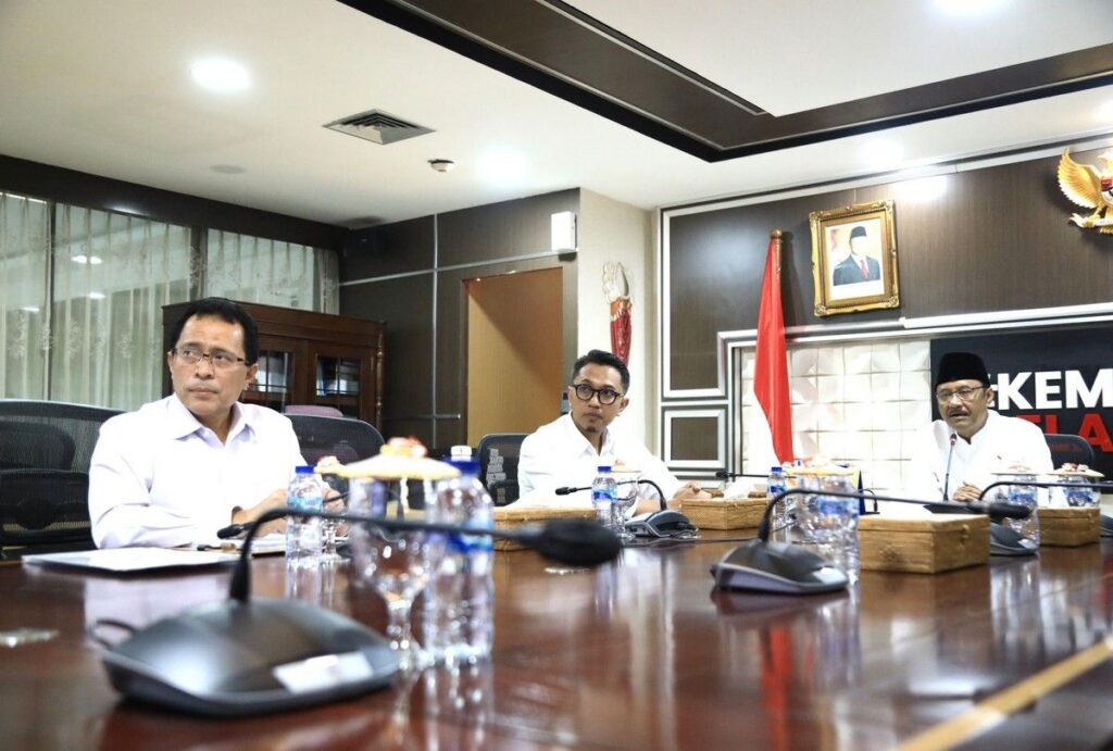 Kemensos Tegaskan Tiga Prioritas Utama Pengelolaan Sekolah Rakyat