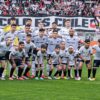 Colo Colo Perkokoh Posisi Puncak Usai Tekuk Everton 4-3