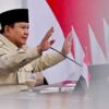 Mensesneg Ungkap Kriteria Calon Gubernur Bank Indonesia Pilihan Prabowo