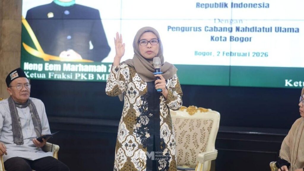 Prabowonomics dan Arah Baru Amanat Ekonomi Konstitusi