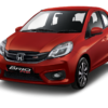 Simak Harga Honda Brio Baru dan Bekas Agustus 2026
