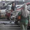 Waspada Penipuan Modus Segitiga Saat Beli Mobil Bekas