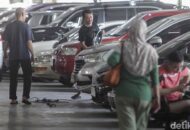 Waspada Penipuan Modus Segitiga Saat Beli Mobil Bekas