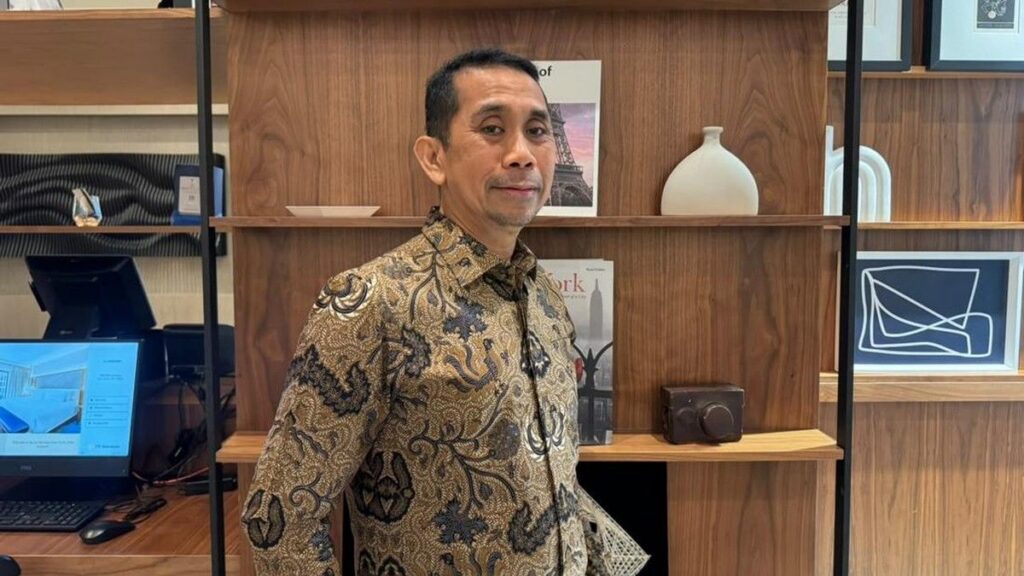 Pertumbuhan Ekonomi Indonesia Triwulan II-2026 Tumbuh 5,29 Persen