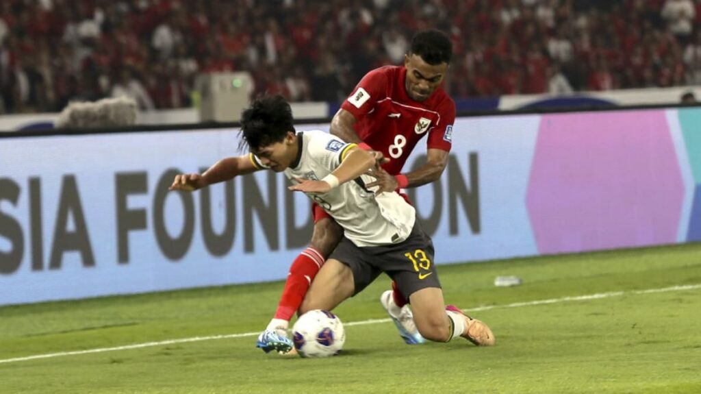 Dua Pemain Timnas Indonesia Masih Tanpa Klub Jelang Musim 2026-2027