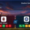 Inter Milan Fokus Kebugaran Pemain Menjelang Laga Kontra AC Milan