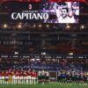 AC Milan Tahan Inter Milan 0-0 Paruh Pertama Uji Coba Perth