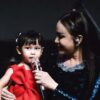 Rossa Kembali Mengasuh Bayi Usai Belasan Tahun